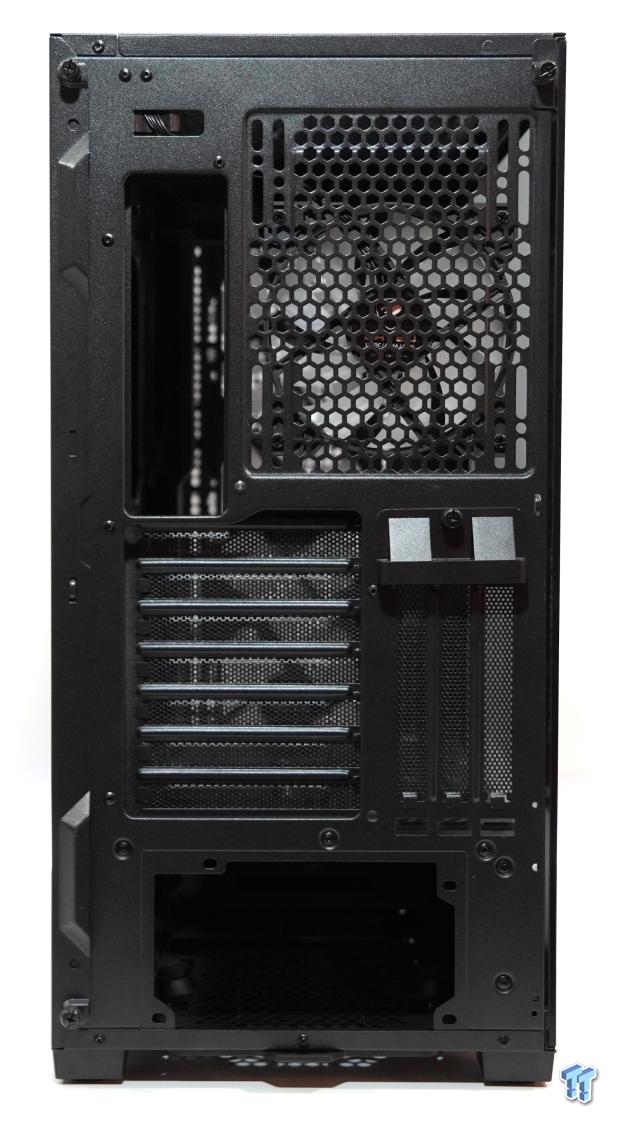 COUGAR DuoFace Pro RGB Mid-Tower Case Review