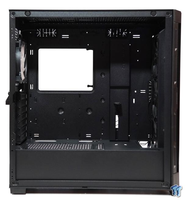 COUGAR DuoFace Pro RGB Mid-Tower Case Review 11