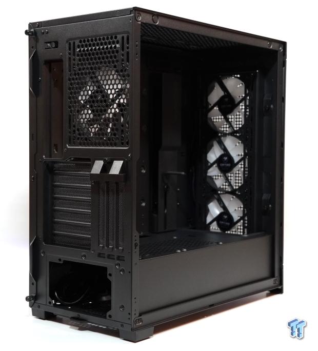 COUGAR DuoFace Pro RGB Mid-Tower Case Review