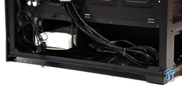 COUGAR DuoFace Pro RGB Mid-Tower Case Review 17
