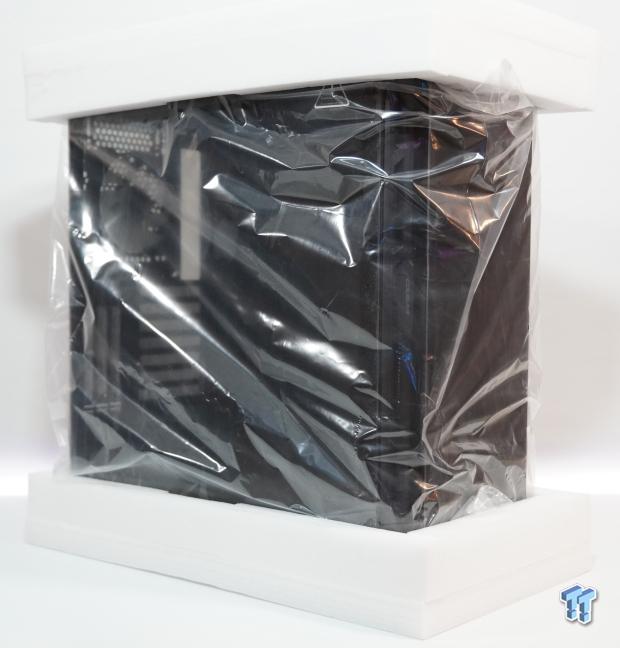 COUGAR DuoFace Pro RGB Mid-Tower Case Review 3
