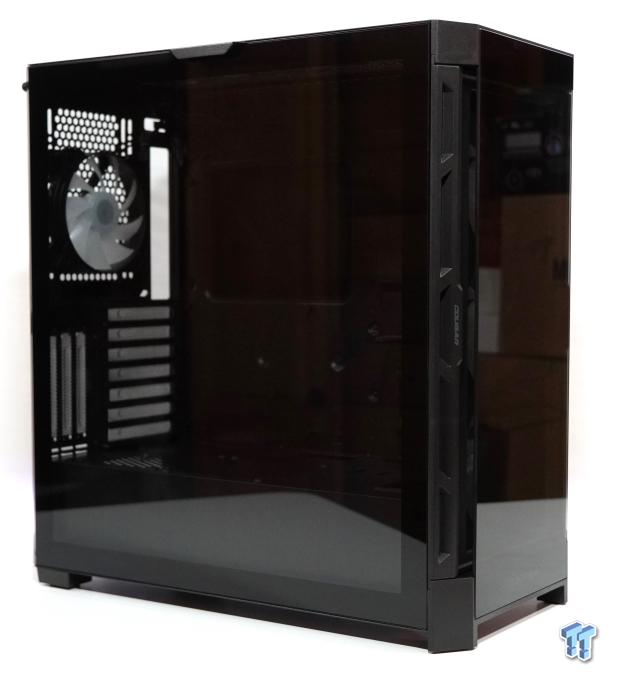COUGAR DuoFace Pro RGB Mid-Tower Case Review 5