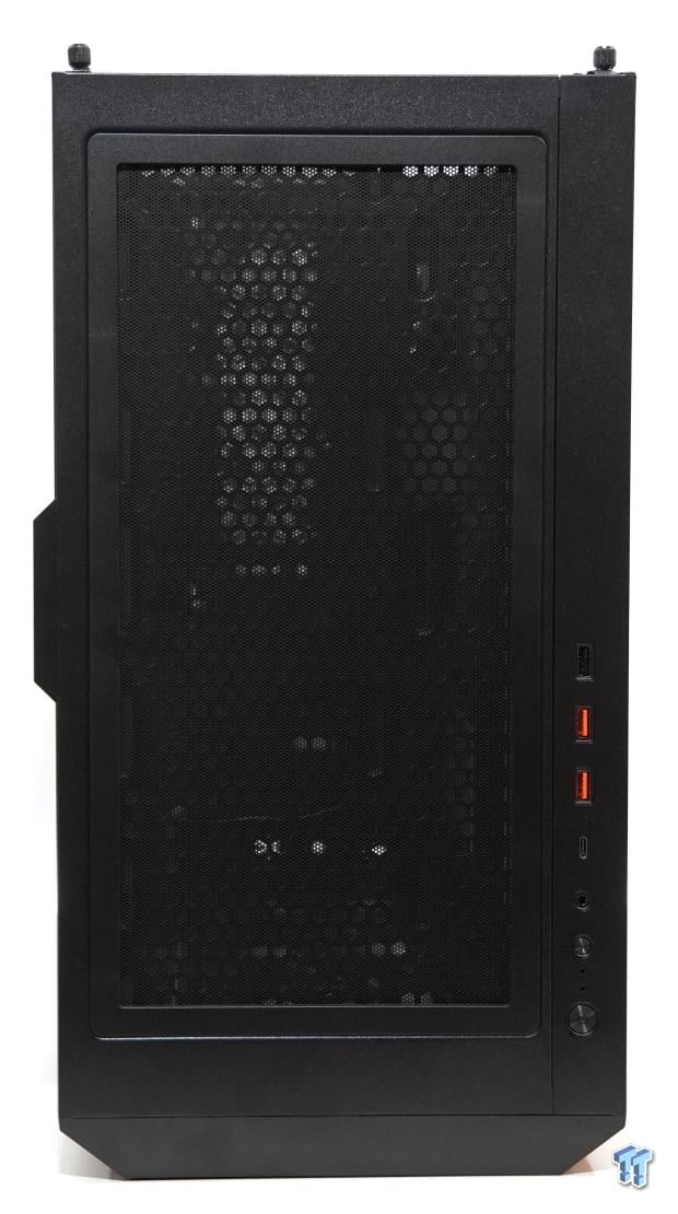 COUGAR DuoFace Pro RGB Mid-Tower Case Review