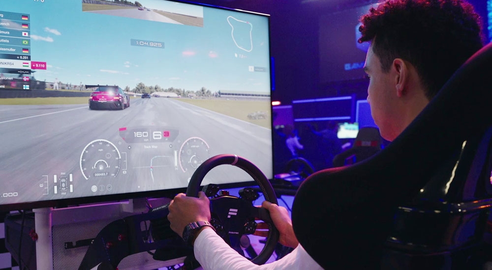 Gran Turismo 7 Might Have Been Leaked by World's Leading Racing Simulator  Brand; Possibly Launching This Year