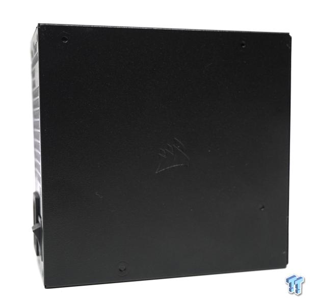 Corsair SF850L SFX ATX 3.0 80 PLUS Gold PSU Review 15