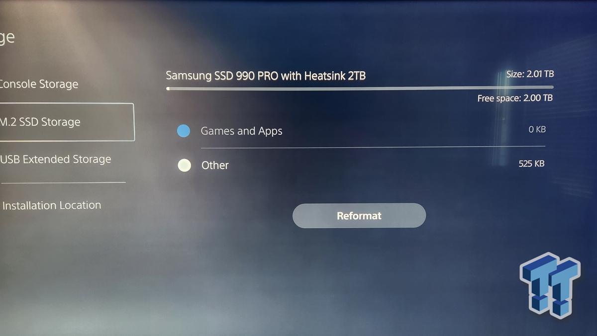 Samsung 990 PRO Unboxing Installation & Firmware Update 