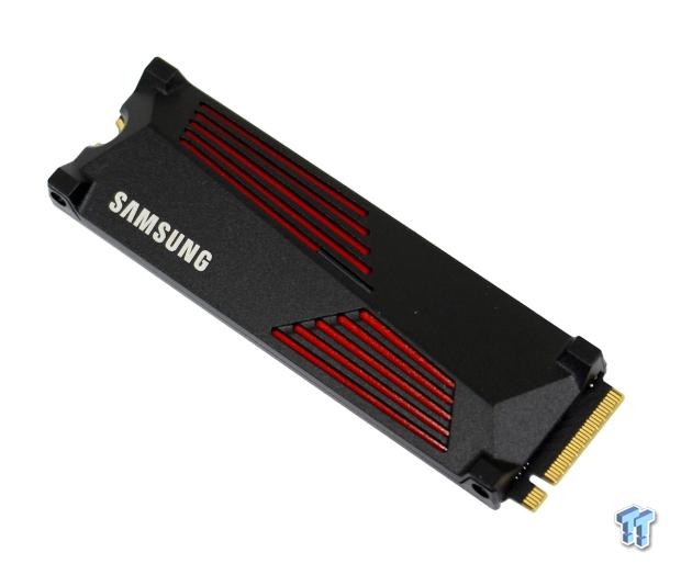 Samsung 990 Pro 2TB SSD review: the champ is back