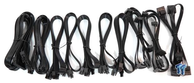 DeepCool PX1000G 1000-watt 80 PLUS Gold ATX 3.0 PSU Review 7 DeepCool PX1000G 1000-watt 80 PLUS Gold ATX 3.0 PSU Review 7