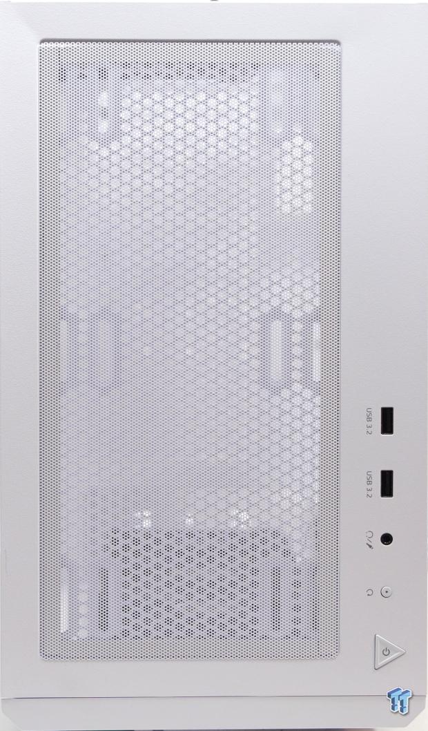 XPG Valor Mesh Mid-Tower ATX Case Review 11 XPG Valor Mesh Mid-Tower ATX Case Review 11