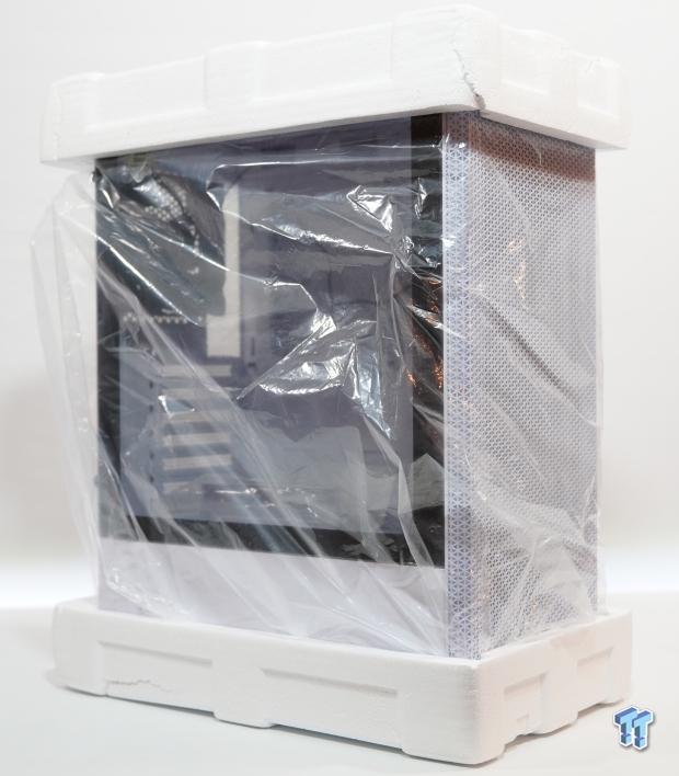 XPG Valor Mesh Mid-Tower ATX Case Review 5 XPG Valor Mesh Mid-Tower ATX Case Review 5