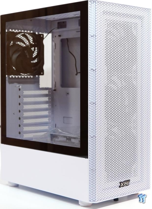 XPG Valor Mesh Mid-Tower ATX Case Review 6 XPG Valor Mesh Mid-Tower ATX Case Review 6