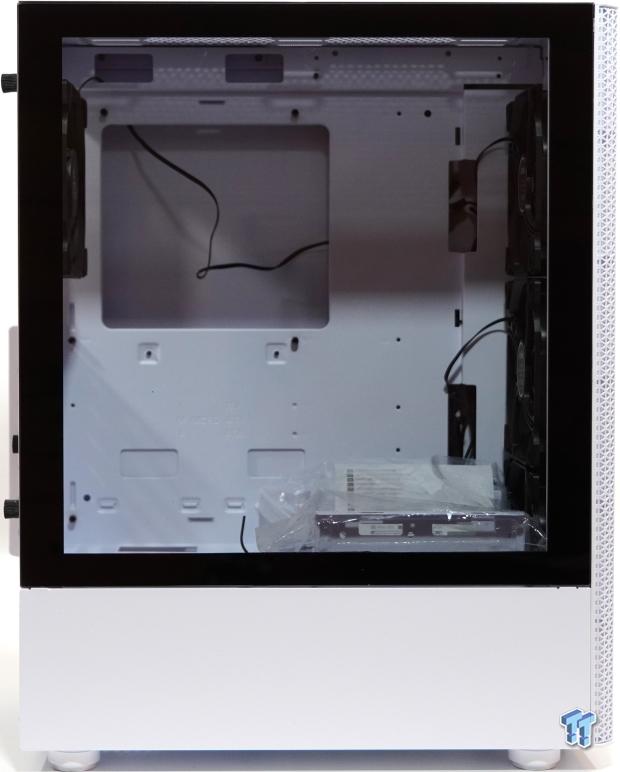 XPG Valor Mesh Mid-Tower ATX Case Review 8 XPG Valor Mesh Mid-Tower ATX Case Review 8