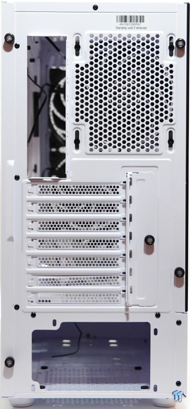 XPG Valor Mesh Mid-Tower ATX Case Review 9 XPG Valor Mesh Mid-Tower ATX Case Review 9