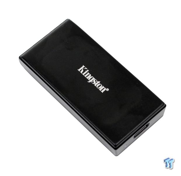 Kingston XS1000 SSD 1TB