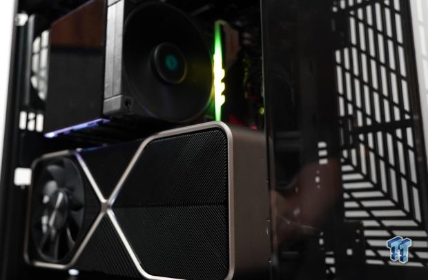 HYTE Y60 ATX Mid-Tower Case Review 17 HYTE Y60 ATX Mid-Tower Case Review 17