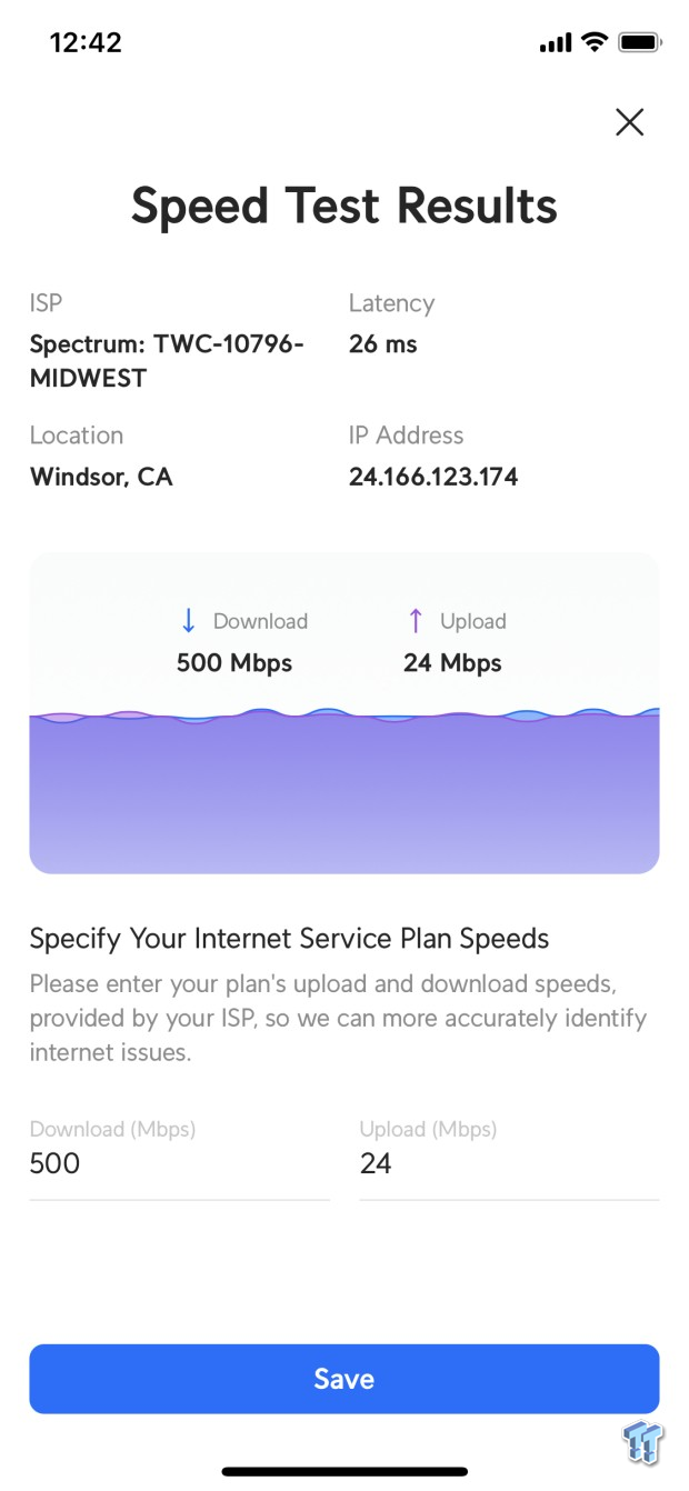 Ubiquiti UniFi Dream Router UDR WiFi6 Review 11 Ubiquiti UniFi Dream Router UDR WiFi6 Review 11