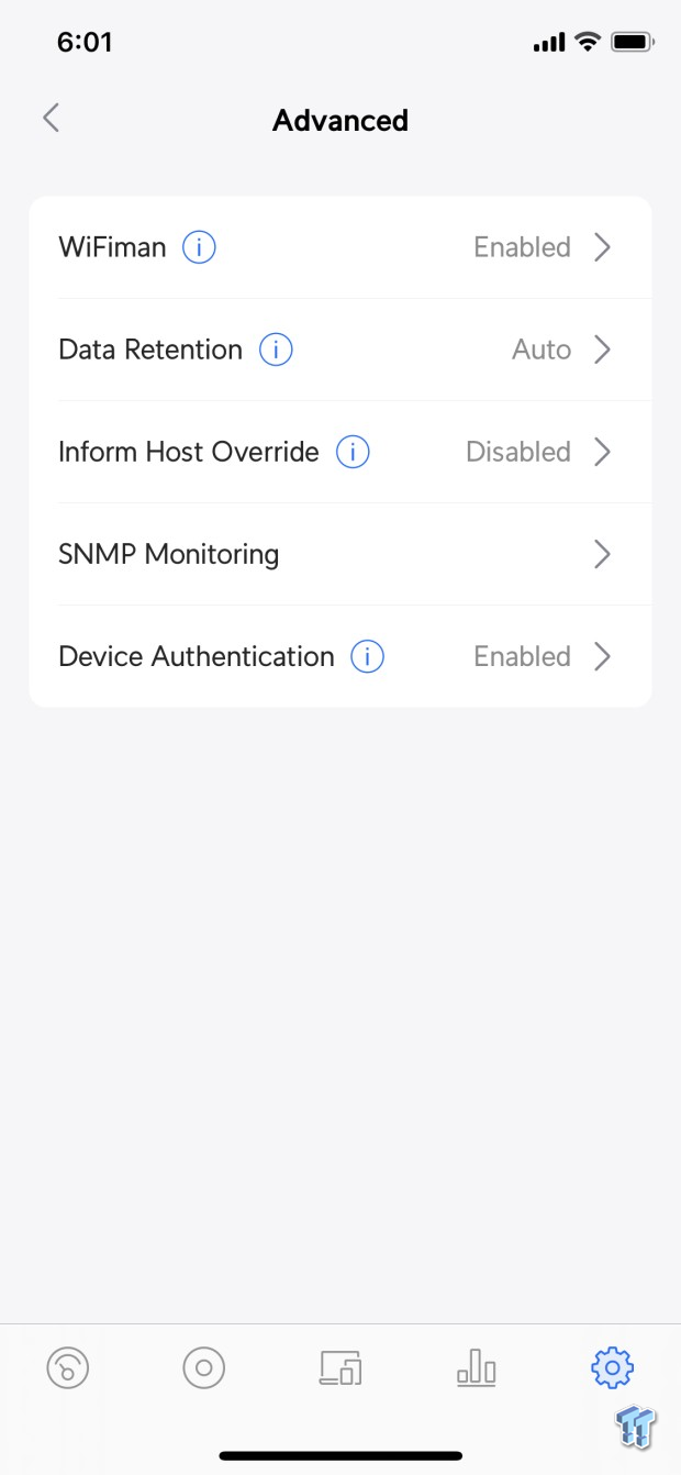 Ubiquiti UniFi Dream Router UDR WiFi6 Review 25 Ubiquiti UniFi Dream Router UDR WiFi6 Review 25