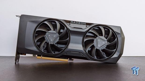 AMD Radeon RX 7800 XT Review 3 AMD Radeon RX 7800 XT Review 3
