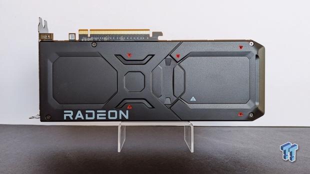 Test Radeon RX 7800 XT MBA - GinjFo