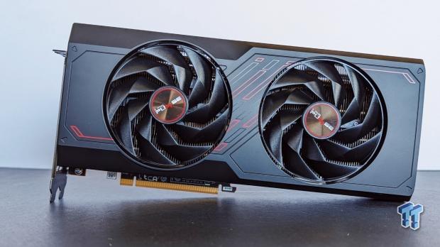 Sapphire PULSE AMD Radeon RX 7700 XT Review 10 Sapphire PULSE AMD Radeon RX 7700 XT Review 10