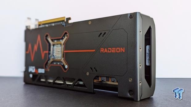 Sapphire PULSE AMD Radeon RX 7700 XT Review