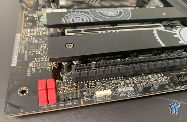 ASRock Z790 Taichi Lite Motherboard Review 11 ASRock Z790 Taichi Lite Motherboard Review 11