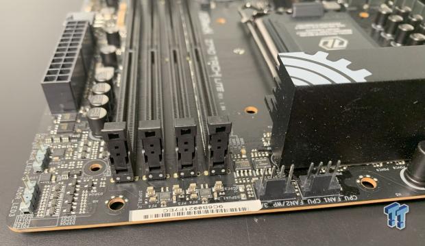 Asrock Z Taichi Lite Motherboard Review