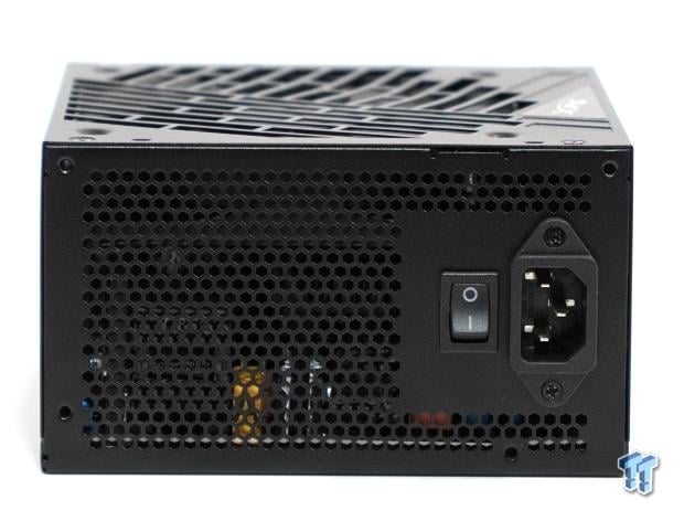 XPG Core Reactor II 850w ATX 3.0 80 PLUS Gold PSU Review 13 XPG Core Reactor II 850w ATX 3.0 80 PLUS Gold PSU Review 13