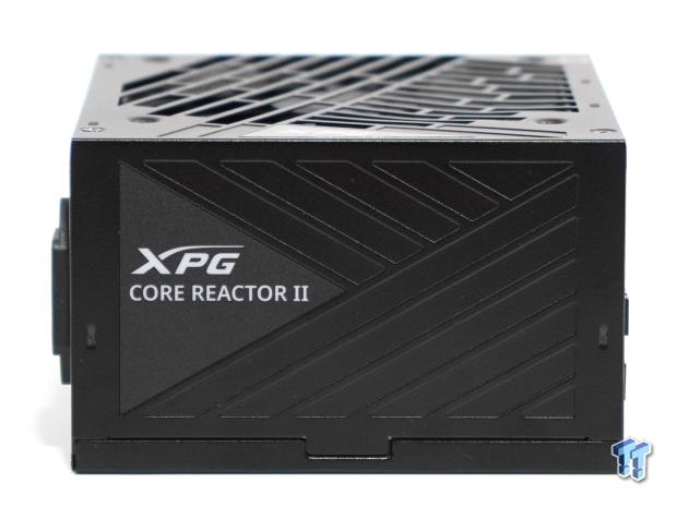 XPG Core Reactor II 850w ATX 3.0 80 PLUS Gold PSU Review 14 XPG Core Reactor II 850w ATX 3.0 80 PLUS Gold PSU Review 14