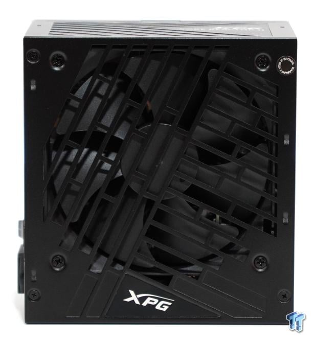 XPG Core Reactor II 850w ATX 3.0 80 PLUS Gold PSU Review 15 XPG Core Reactor II 850w ATX 3.0 80 PLUS Gold PSU Review 15