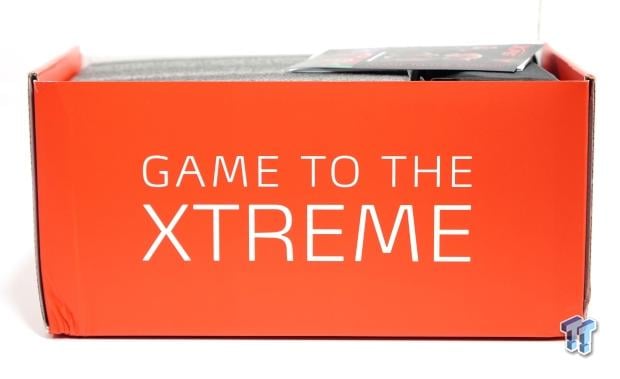XPG Core Reactor II 850w ATX 3.0 80 PLUS Gold PSU Review 5 XPG Core Reactor II 850w ATX 3.0 80 PLUS Gold PSU Review 5