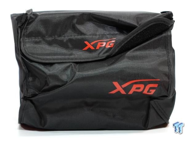 XPG Core Reactor II 850w ATX 3.0 80 PLUS Gold PSU Review 6 XPG Core Reactor II 850w ATX 3.0 80 PLUS Gold PSU Review 6
