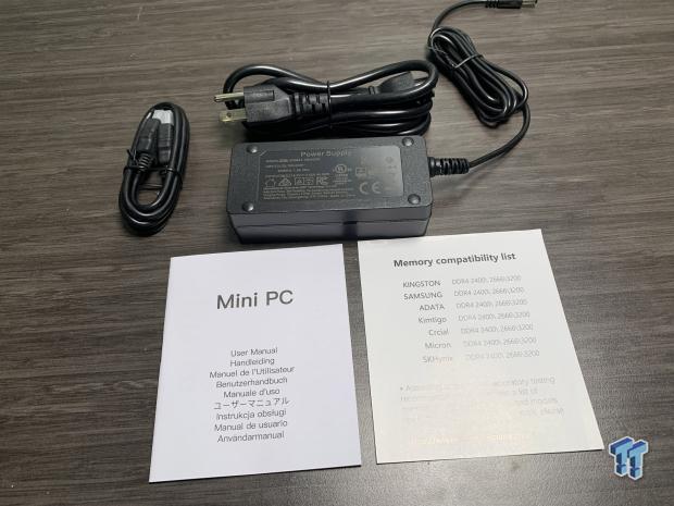 AceMagician AMR5 Mini PC review
