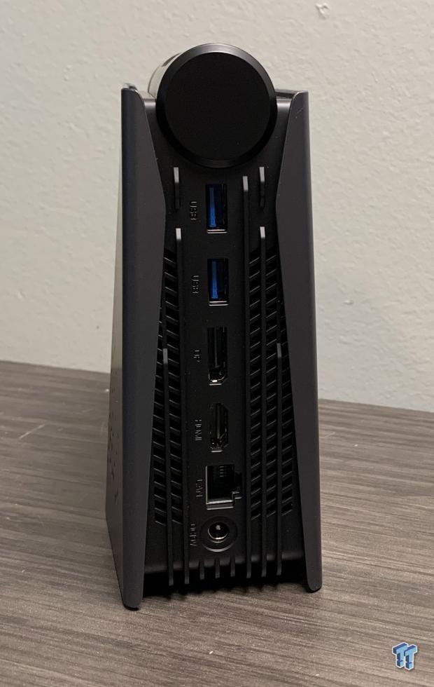 Introducing the ACEMAGICIAN AMR5 5800U: The Mini PC for Quality