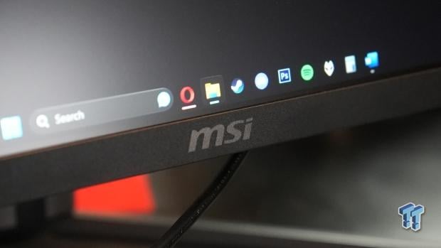 MSI MAG401QR 40-inch (UWQHD) 155Hz Ultrawide Gaming Monitor Review 21