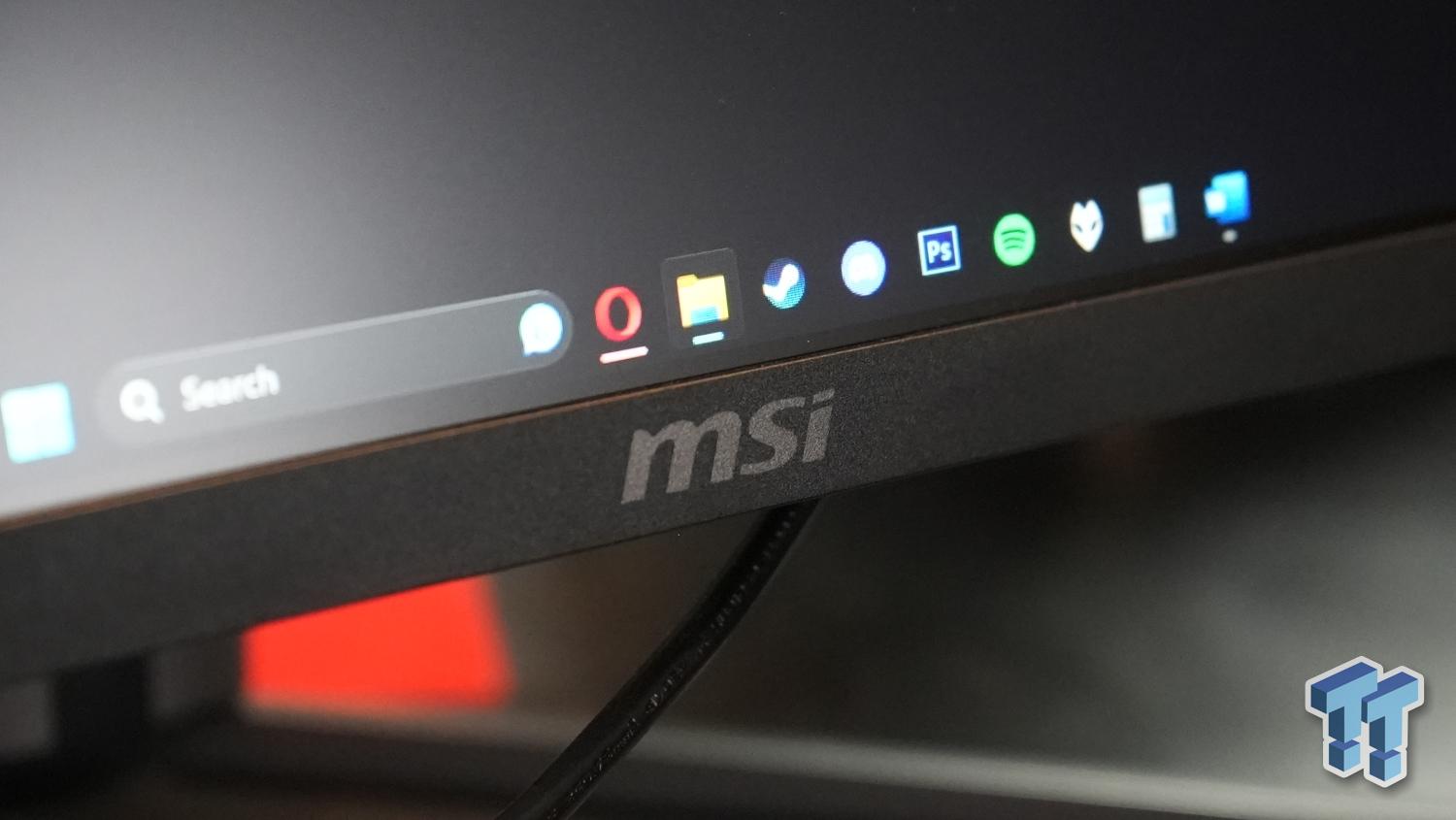 MSI MAG401QR 40-inch (UWQHD) 155Hz Ultrawide Gaming Monitor Review