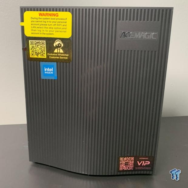 AceMagic AD15 Mini PC: It MIGHT be a Good Deal? 