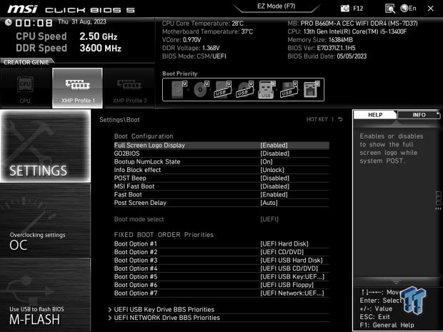 Maingear MG-1 Silver Gaming PC обзор 23