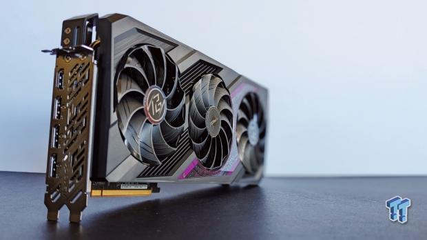 ASRock Radeon RX 7800 XT Phantom Gaming OC Review 10 ASRock Radeon RX 7800 XT Phantom Gaming OC Review 10