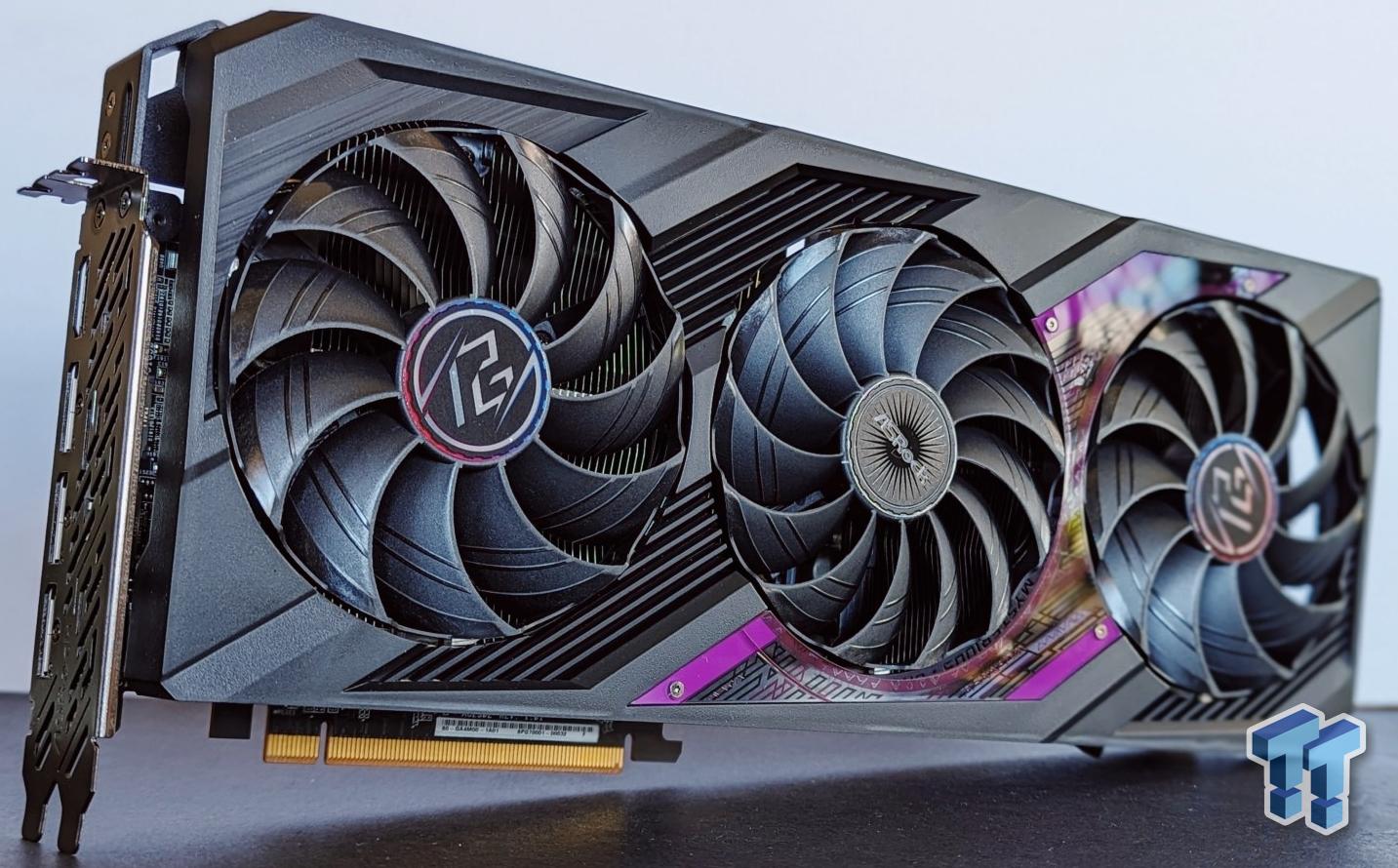 RX 6800XT deal showcases far better value than RTX 4070