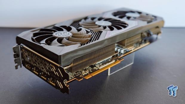 ASRock Radeon RX 7800 XT Phantom Gaming OC Review 9 ASRock Radeon RX 7800 XT Phantom Gaming OC Review 9