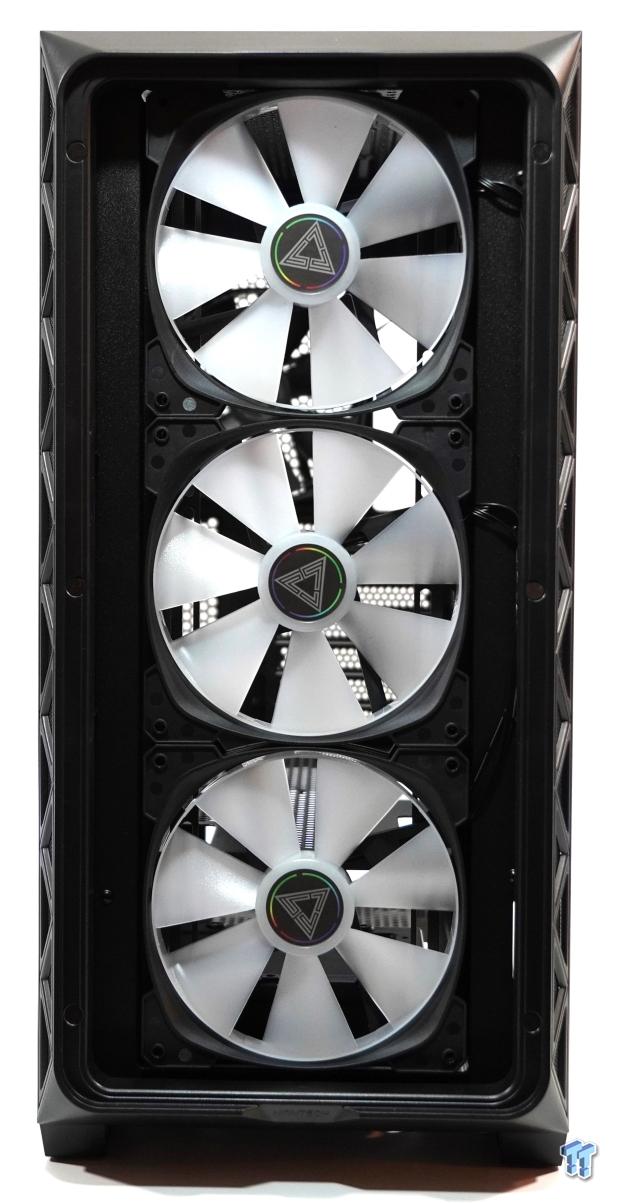 Montech Air 903 MAX Mid-Tower Case Review 12
