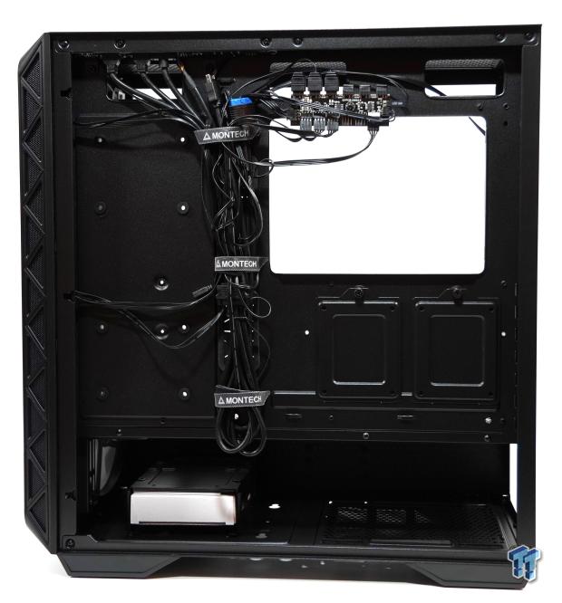 Montech Air 903 MAX Mid-Tower Case Review 13