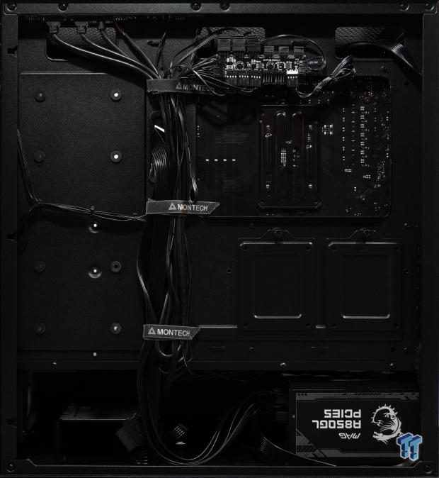 Montech Air 903 MAX Mid-Tower Case Review 17