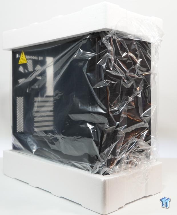 Montech Air 903 MAX Mid-Tower Case Review 5