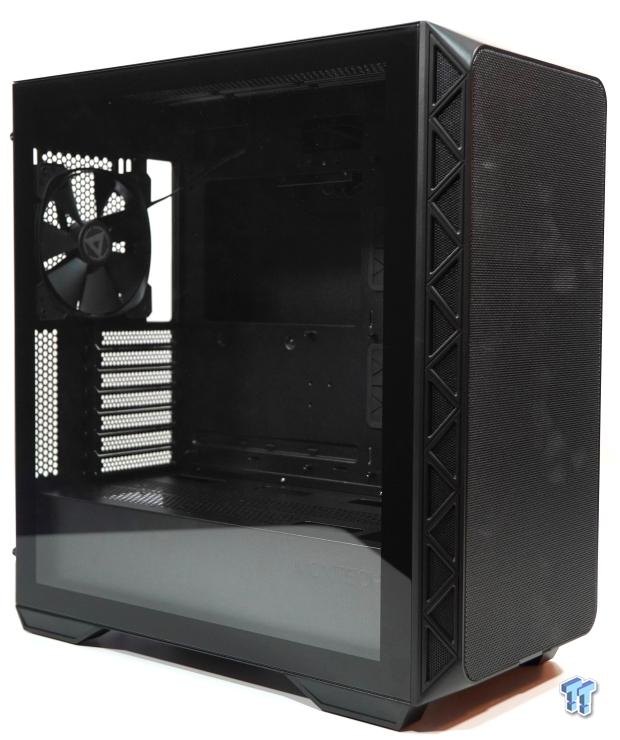 Montech Air 903 MAX Mid-Tower Case Review 6