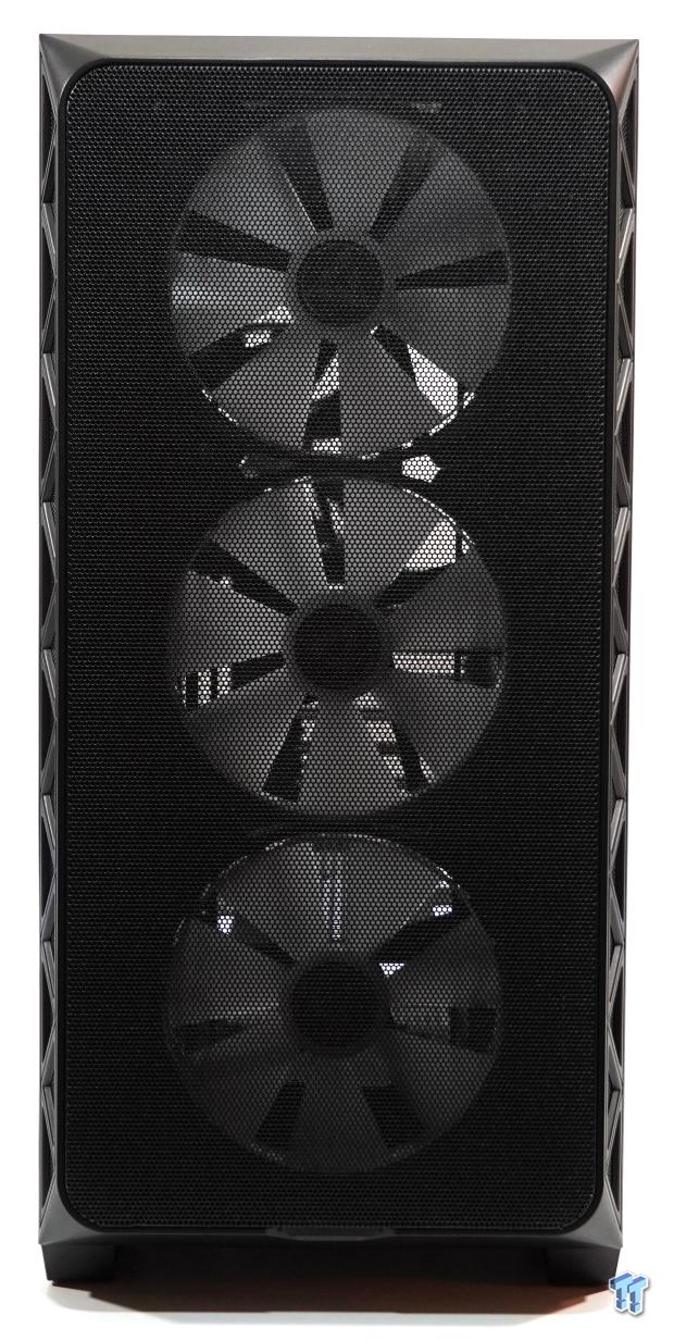 Montech Air 903 MAX Mid-Tower Case Review 7