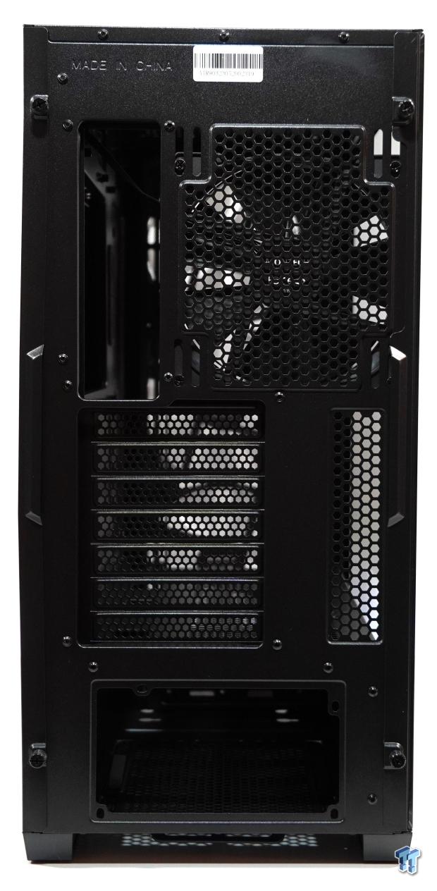 Montech Air 903 MAX Mid-Tower Case Review 8