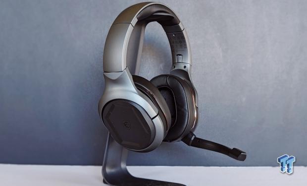 Beyerdynamic releases its first-ever wireless gaming headset