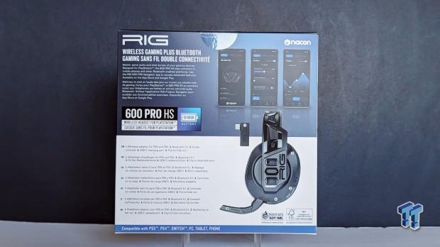 RIG 600 PRO HS Gaming Headset Review 2 RIG 600 PRO HS Gaming Headset Review 2